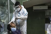 بیش از ۵۳۶ هزار مسافر در مرز‌ها پایش کرونایی شدند