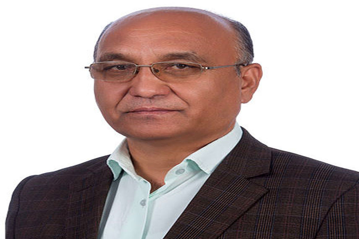 رمضانعلی فیضی