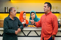 برنامه تلویزیونی «ایست‌گاه» به زودی روی آنتن می رود