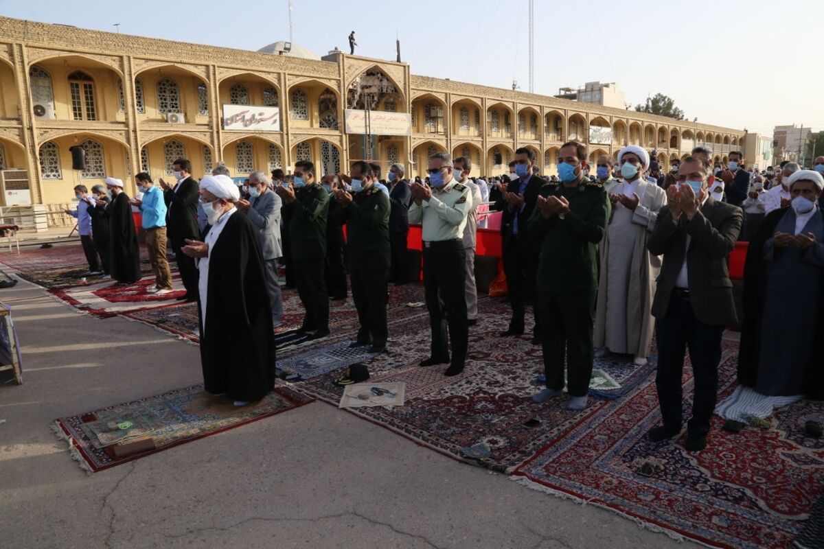 یزد