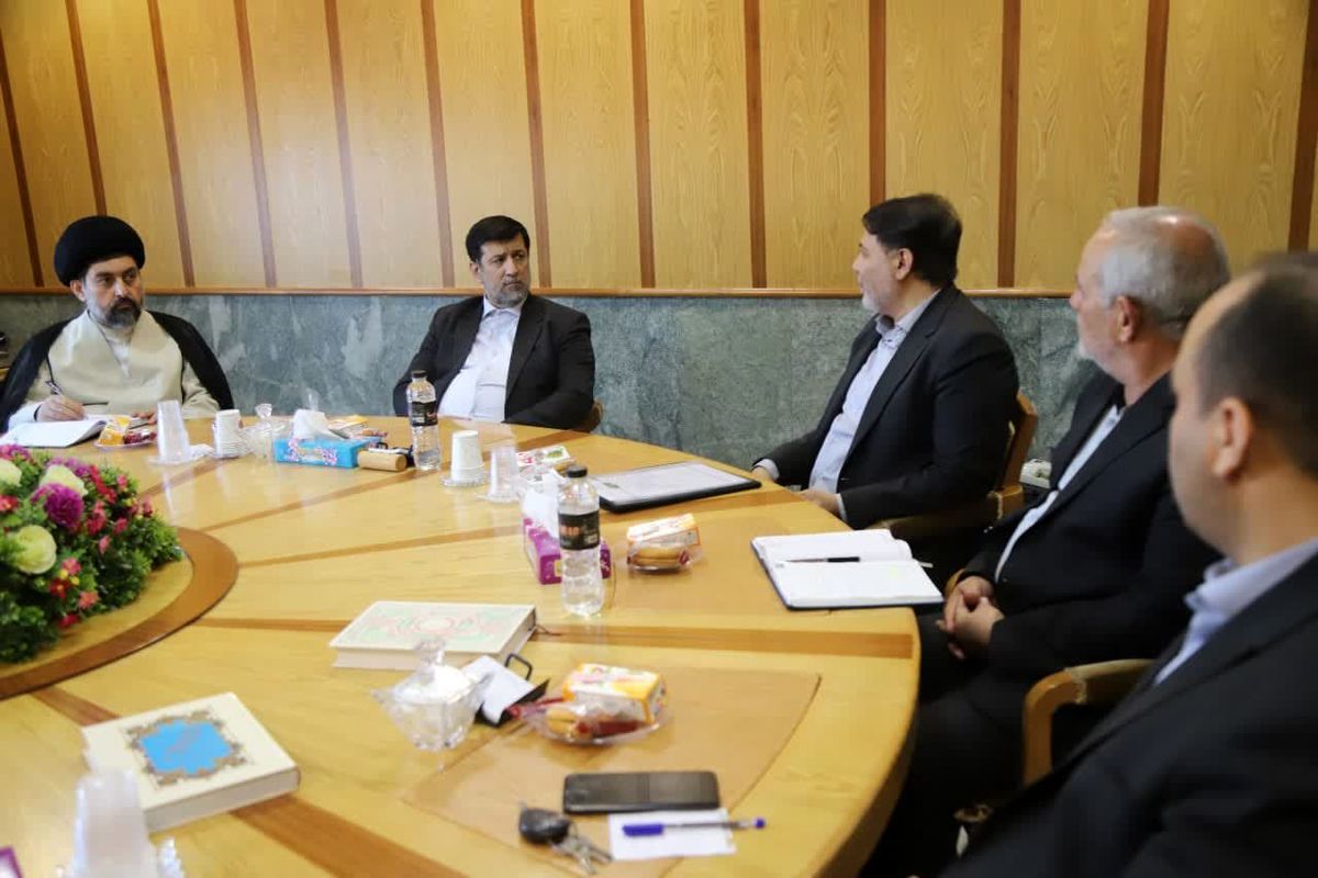 سید محمد آقامیری