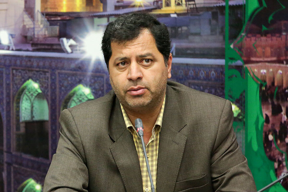 اکبر شیخ