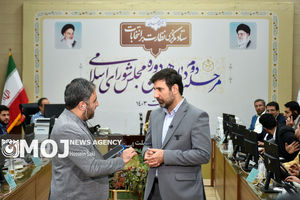 مجلس قوی توانایی انجام کارهای بزرگ را دارد