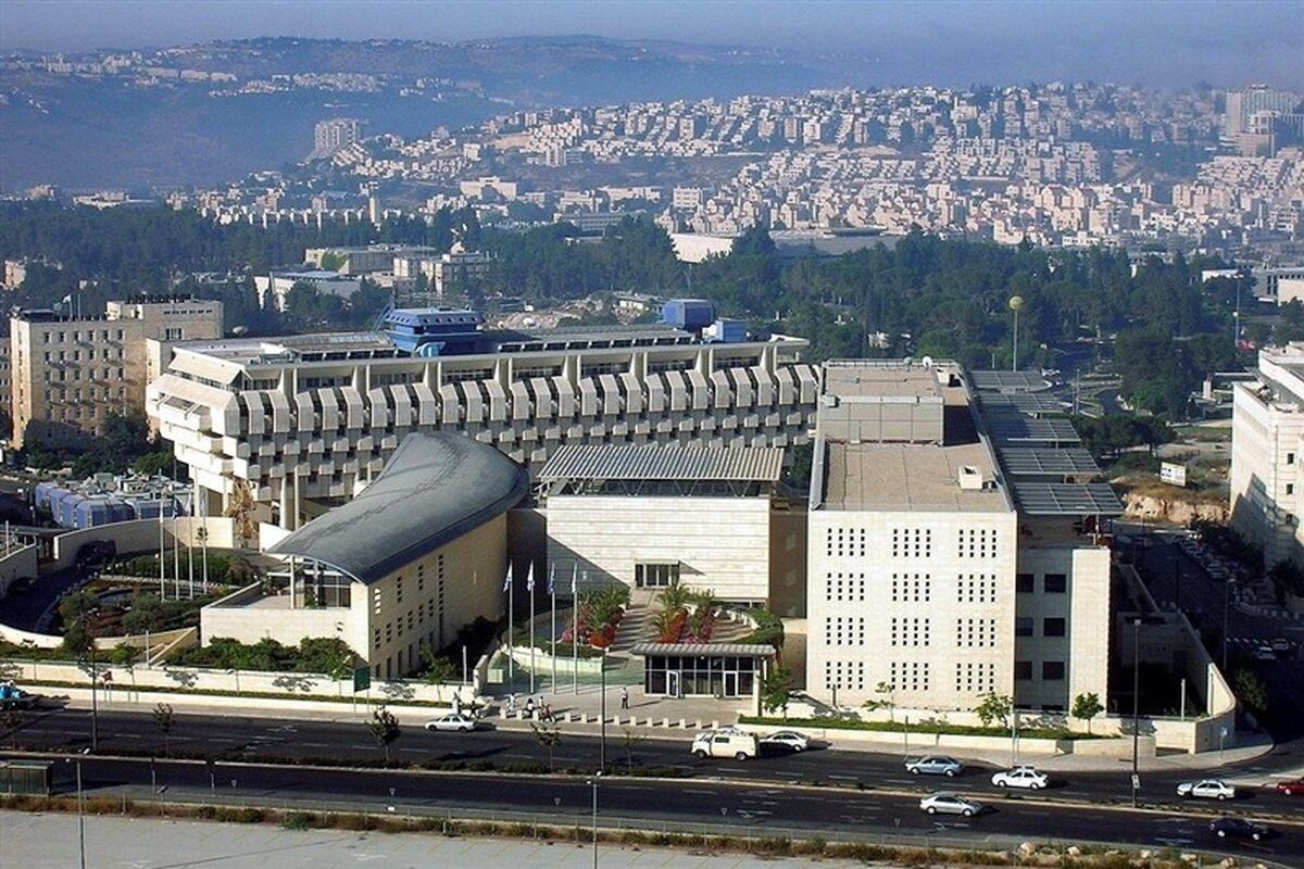 اسرائیل