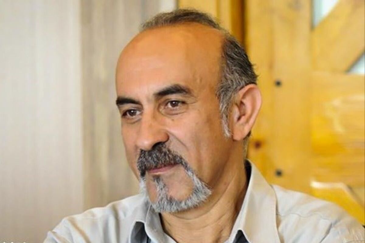 عادل بزدوده