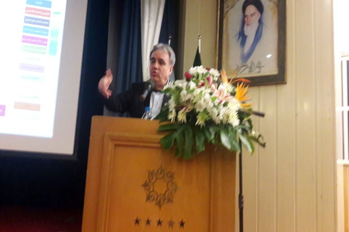 معاون گردشگری سازمان میراث فرهنگی، صنایع دستی و گردشگری کشور