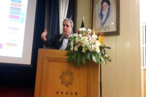 ظرفیت اشغال ‌هتل‌ها باید به ۸۰ درصد برسد