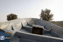 یک ملوان قایق صیادى در آب هاى تنب بزرگ مفقود شد 