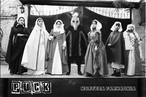 فیلم تجربی «پوک» منتخب جشنواره فیلم کوتاه تهران شد