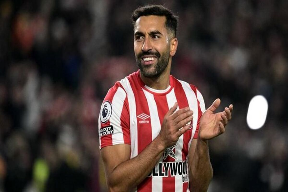 سامان قدوس برنتفورد