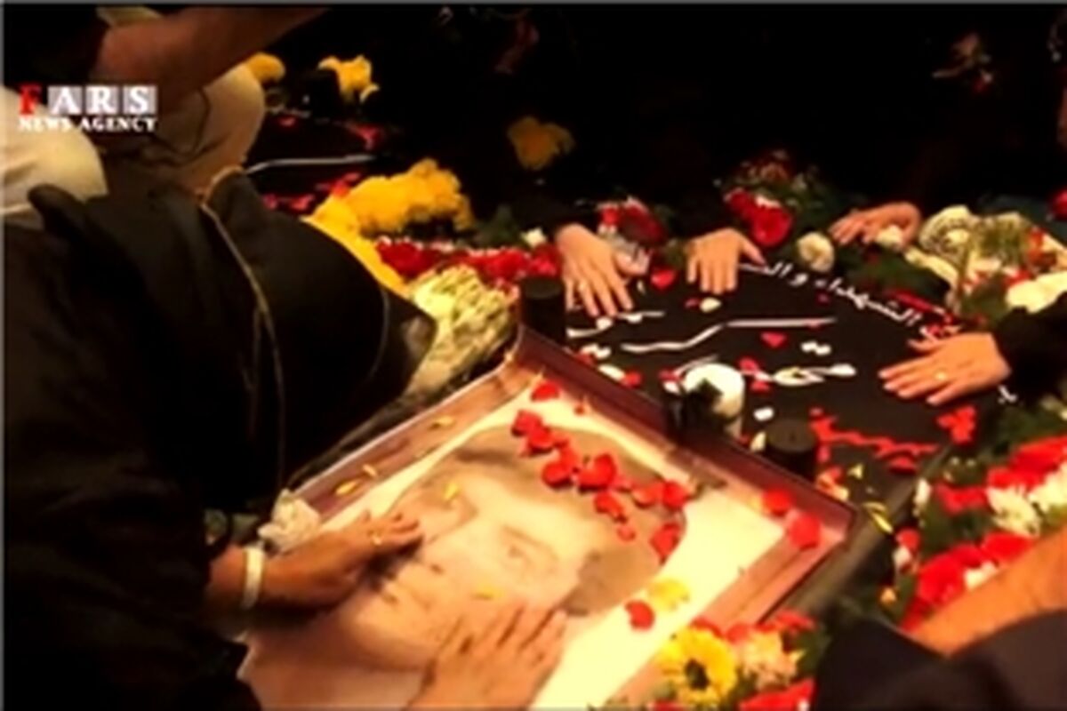 شهیدان