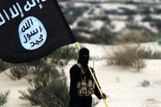 مرکز پزشکی داعش در جنوب موصل منهدم شد