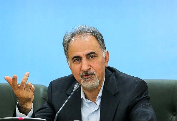 ایمن سازی خط 7 شش ماه طول میکشد