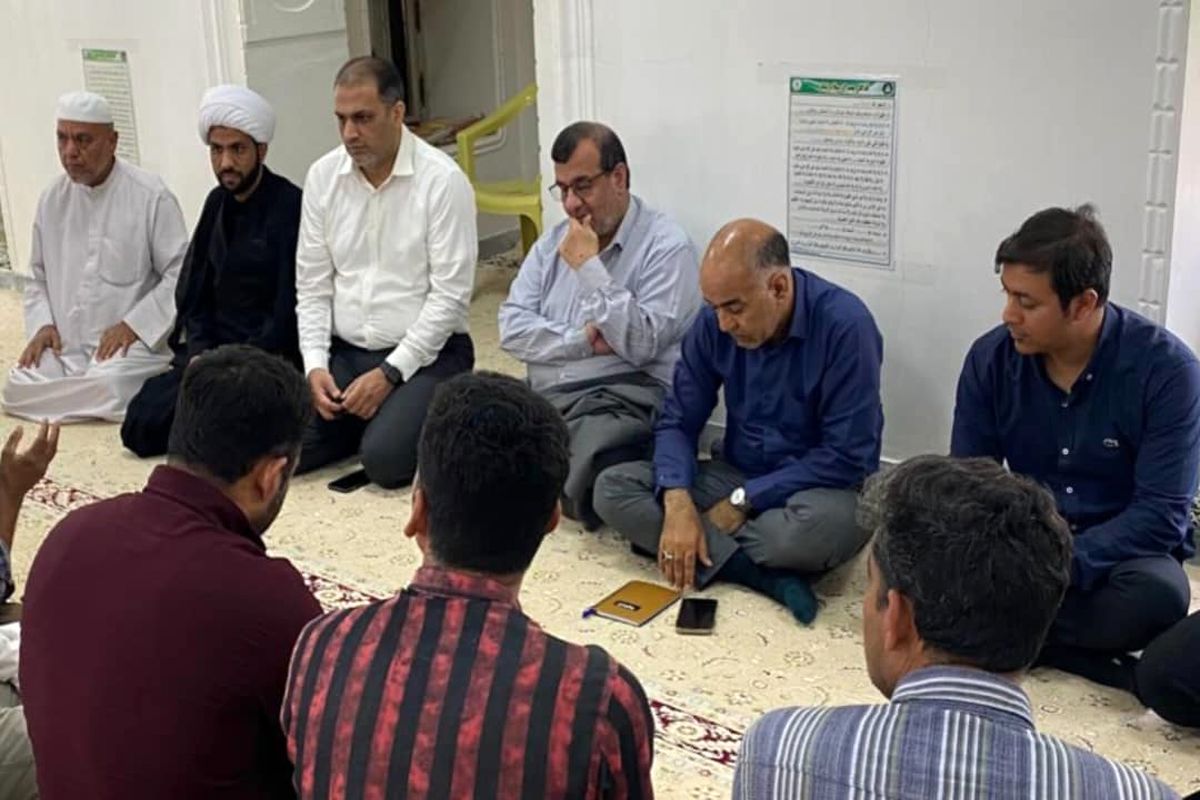 آبفا هرمزگان 