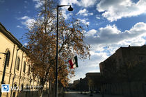 کیفیت هوای تهران ۶ اسفند ۱۴۰۲ / شاخص کیفیت هوای تهران روی عدد ۹۸ و سالم است