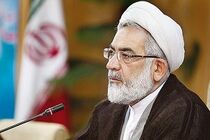 ابلاغ  یک بخشنامه‌ برای بهبود معیشت مردم به مراکز قضایی استان‌ها 