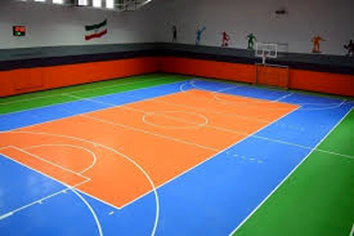 سرانه ورزش دانش آموزی خراسان رضوی