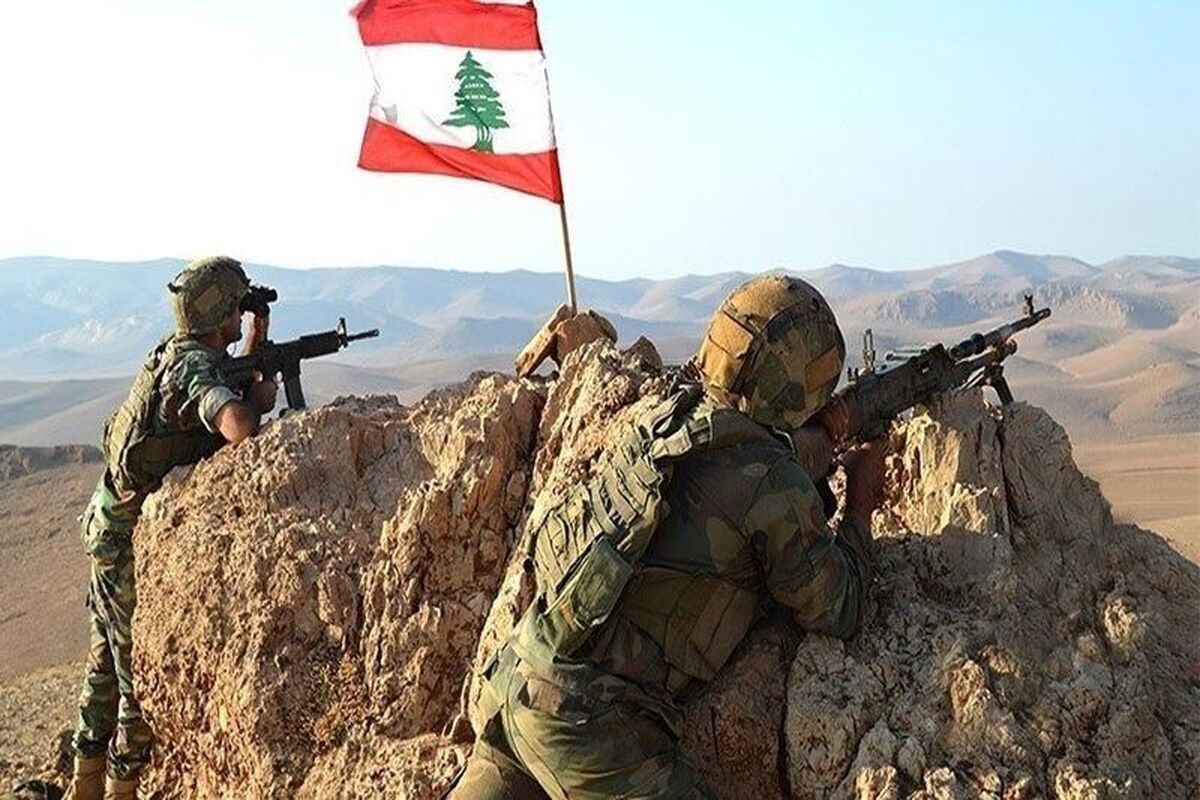 لبنان