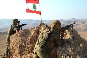 لبنان درباره درگیری با نیروهای دولت موقت سوریه بیانیه داد