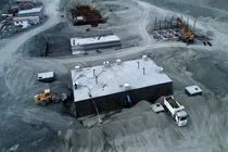 ارزش پروژه‌های آبرسانی جاسک در دولت سیزدهم یکهزارو 44 میلیارد است