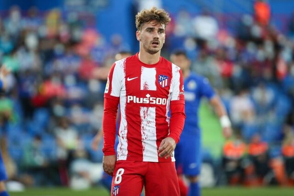 آنتوان گریزمان