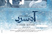 آه سرد امسال دیده می‌شود/همچنان ما فیلمسازان زن در اقلیت هستیم 