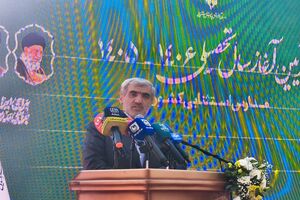 «مدرسه امید، آموزش فراگیر و مهارت پایدار» شعار سال تحصیلی مدارس استثنایی است