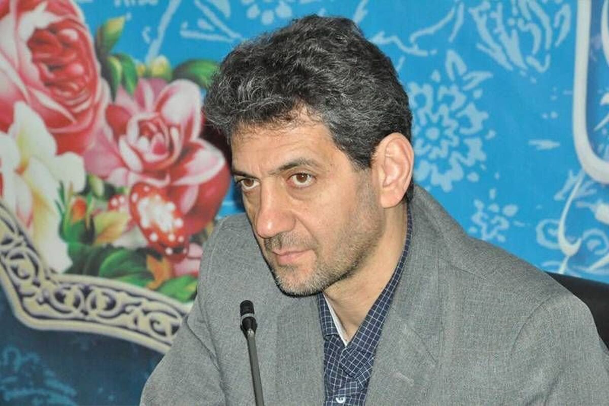 قاری قرآن