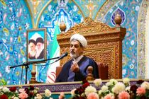 عید فطر در حقیقت «یوم الجوائز» است