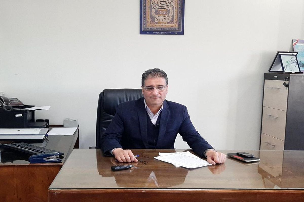 رضوانی ارشاد قم