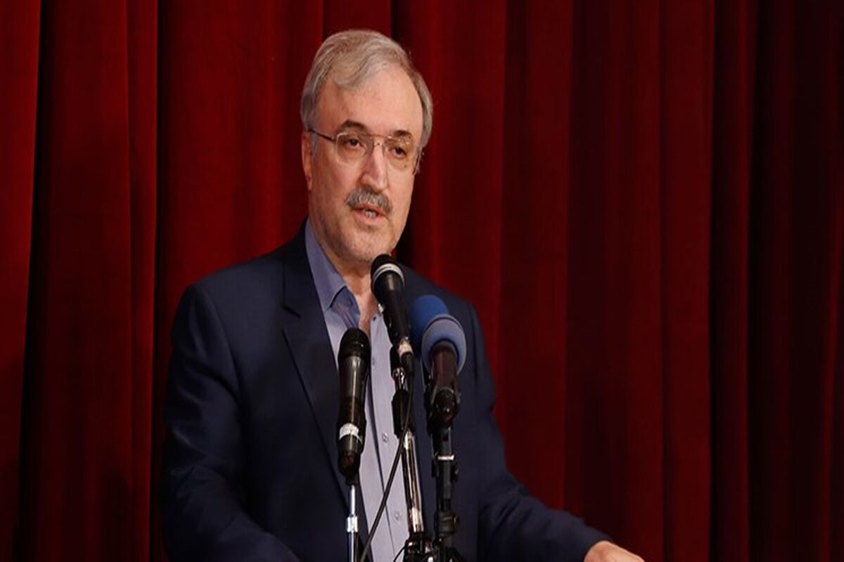 سعید نمکی