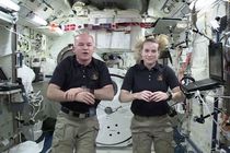 نشست روس‎ها و اتریشی‎ها برای ساخت خط لوله گاز نورد استریم - ٢