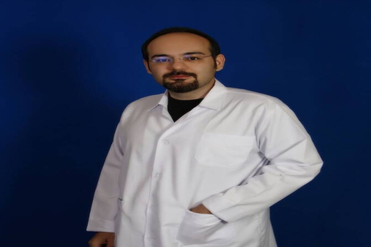 فرید محمدی