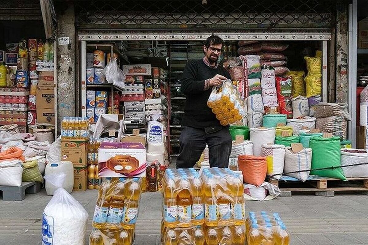 اصناف درباره مطالبات معوق فروشندگان کالابرگ هشدار دادند