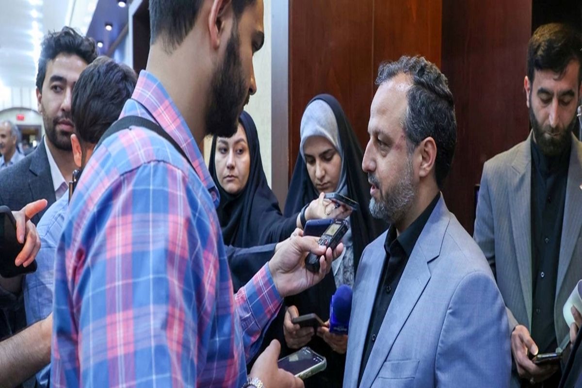 بانک رفاه کارگران