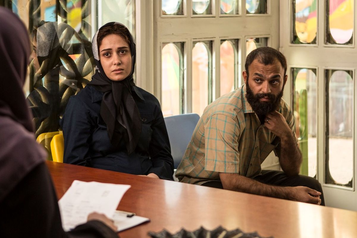 فیلم سینمایی تابستان داغ