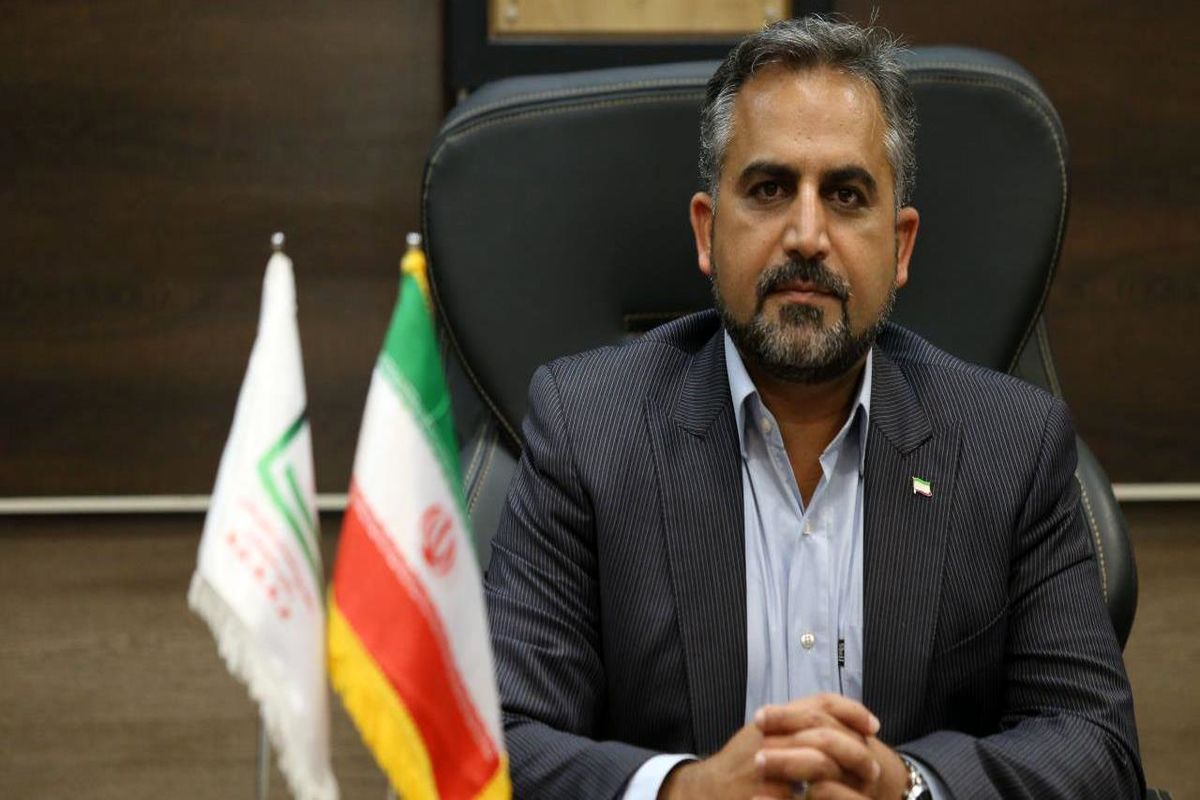 خلج طهرانی