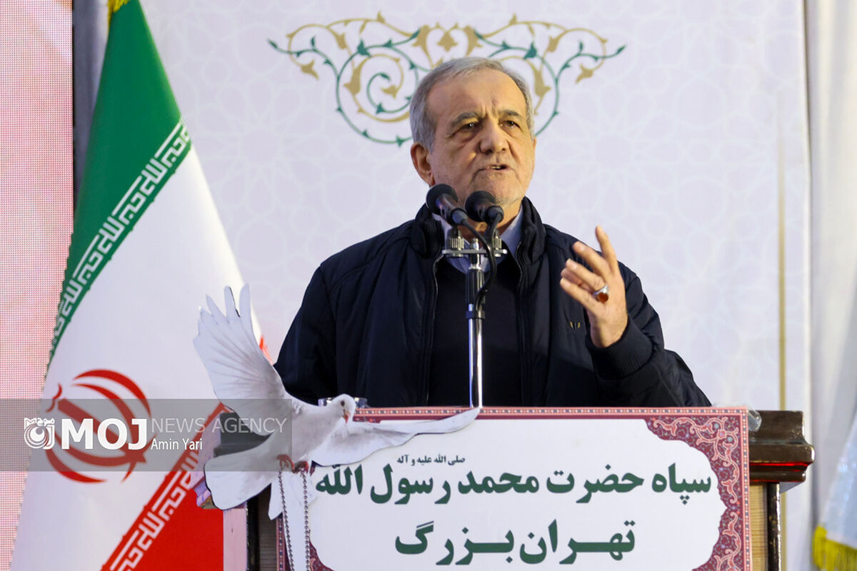 گرامیداشت سالگرد شهادت شهید سلیمانی