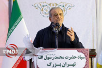 سردار سلیمانی الگوی بی‌بدیل حق‌طلبی و دفاع از مظلوم بود