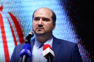 کشور در اکثر زمینه‌ها پیشرفت کرده است