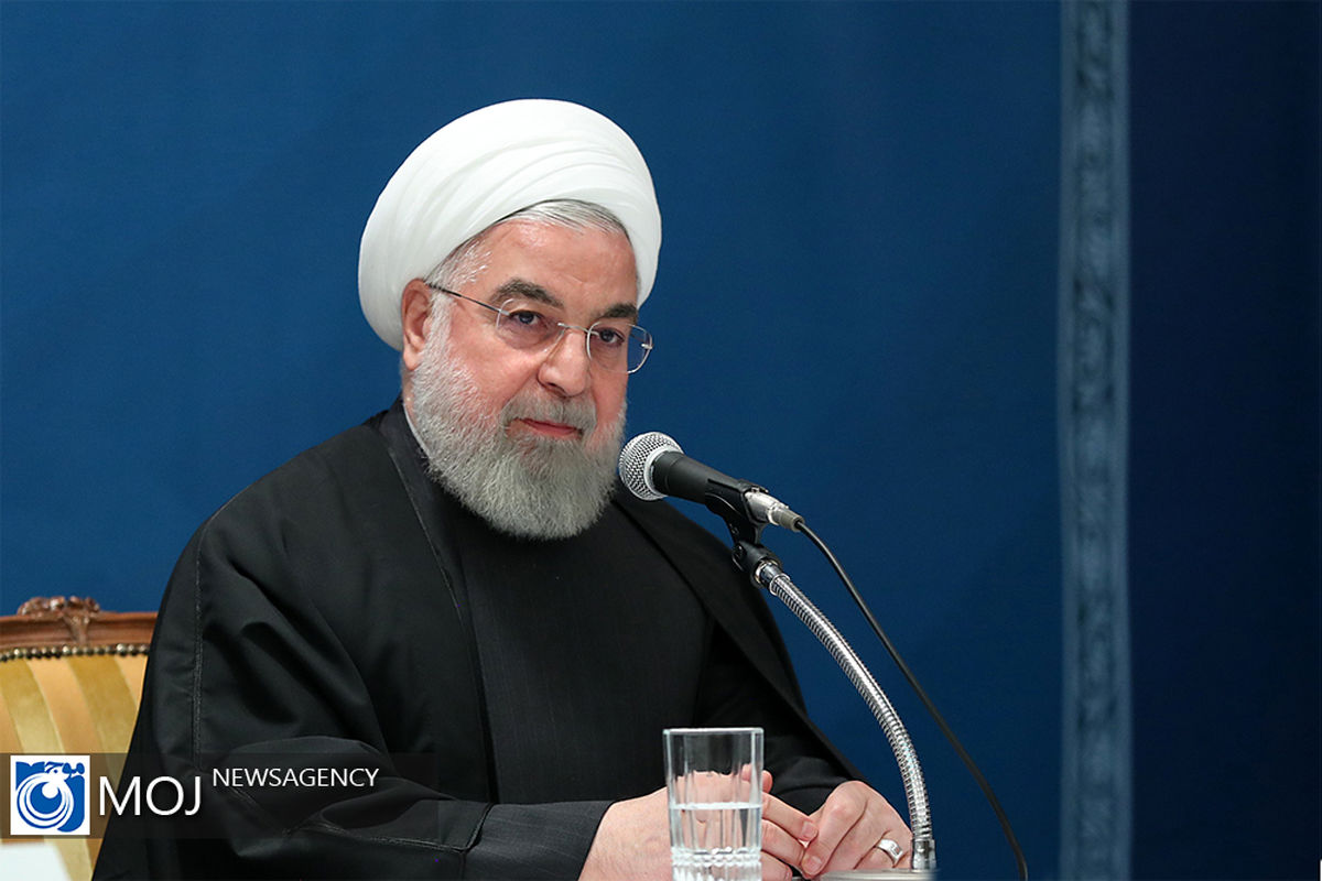 سفر روحانی رییس جمهوری به ژاپن