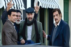 سریال «طوبی» در مقام پیاده‌روی اربعین ساخته می‌شود