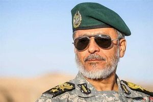 جدا کردن ملت از حاکمیت قدم اول جنگ شناختی است