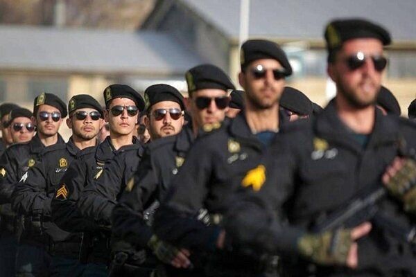 ثبت‌نام اینترنتی دبیرستان پلیس امروز به پایان می‌رسد