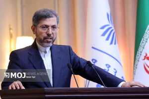خطیب‌زاده از راه‌اندازی موزه «ترور» در تهران خبر داد