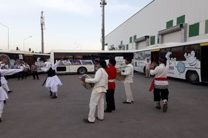 معرفی فرصت های گردشگری تبریز در گیلان