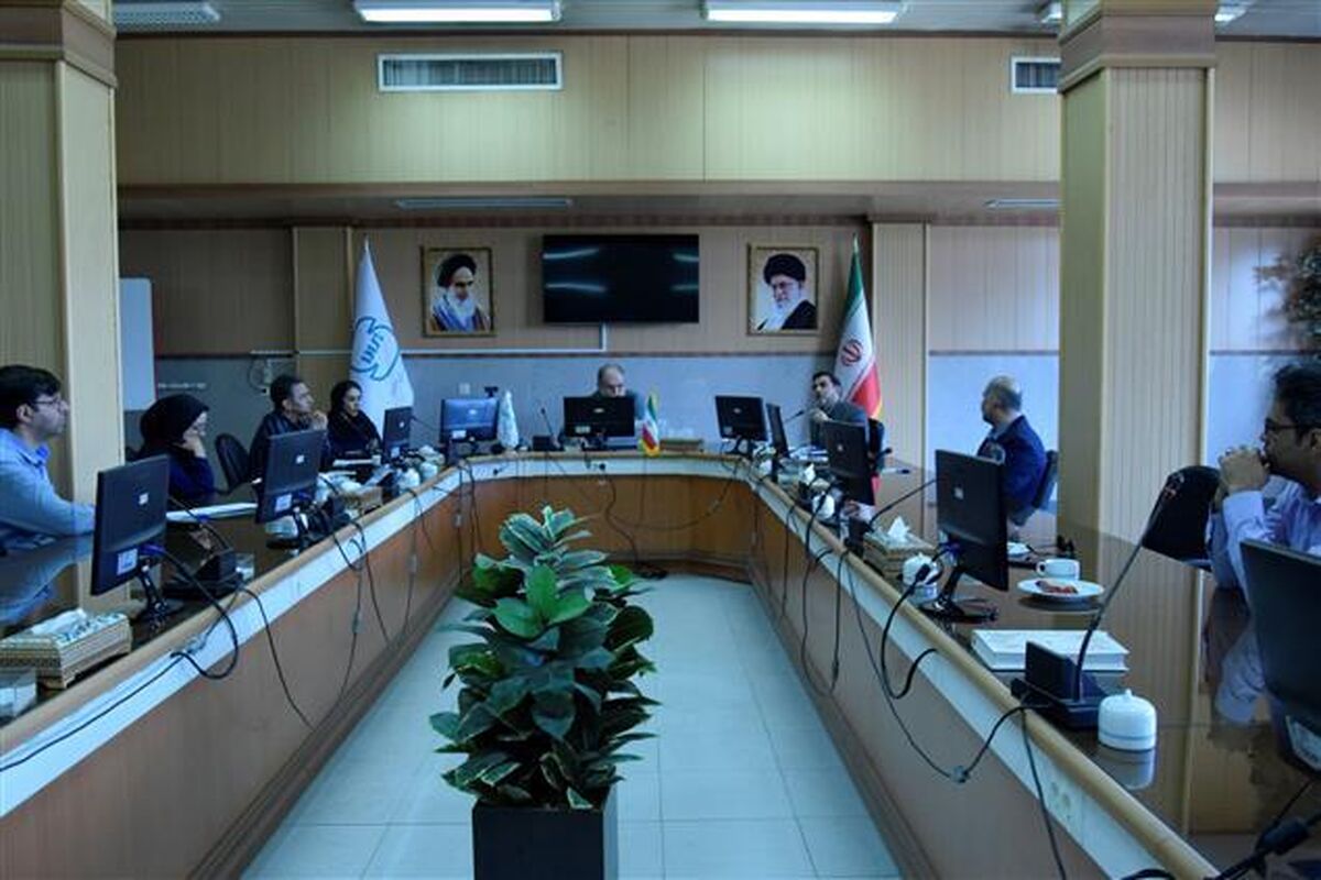 استاندارد