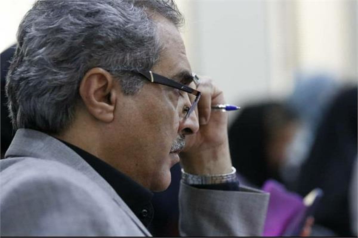 مدیر پرستاری دانشگاه علوم پزشکی کرمانشاه 