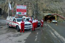 نجات جان ۲۰۶ مصدوم در عملیات های امدادی ۳ روز گذشته