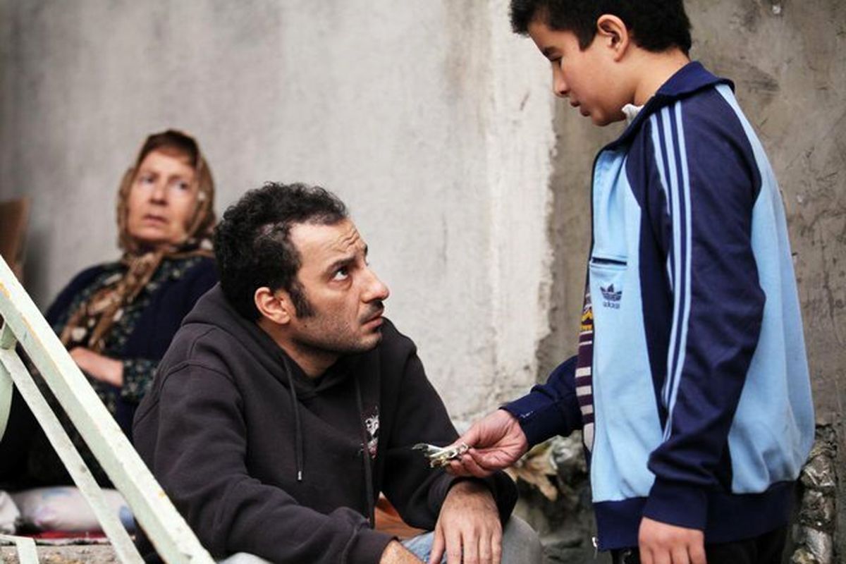 ابد و یک روز